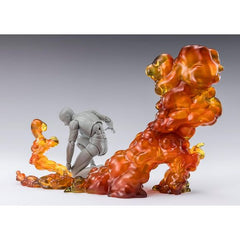 Bandai Tamashii Nations Smoke Burst Ver. for S.H.Figuarts Tamashii Effect
