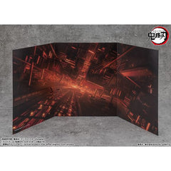 (PRE-ORDER: February 2026) Bandai Tamashii Nations Demon Slayer S.H.Figuarts Tanjiro Kamado Infinity Castle Ver. Action Figure