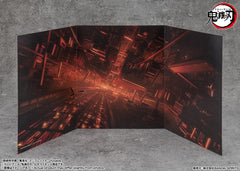 Bandai Tamashii Nations Demon Slayer S.H.Figuarts Tanjiro Kamado Infinity Castle Ver. Action Figure