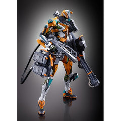 Tamashii Nations Metal Build Evangelion EVA Prototype 00/00 30th with Spear of Longinus