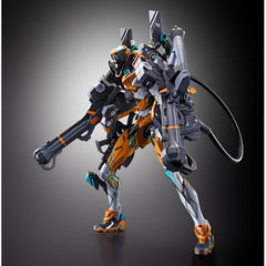 Tamashii Nations Metal Build Evangelion EVA Prototype 00/00 30th with Spear of Longinus