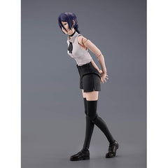 Bandai Tamashii Nations Chainsaw Man S.H.Figuarts Reze Action Figure