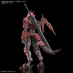 (PRE-ORDER: January 2026) Bandai 30MF 30 Minutes Fantasy Dragonia Knight 1/144 Scale Model Kit