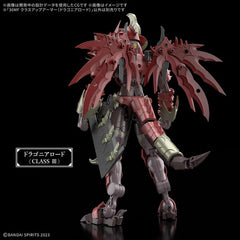 Bandai 30MF 30 Minutes Fantasy Class Up Armor Dragonia Lord Model Kit