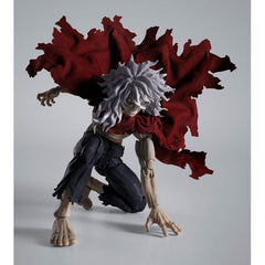 (PRE-ORDER: June 2026) Bandai Tamashii Nations My Hero Academia S.H.Figuarts Tomura Shigaraki Action Figure