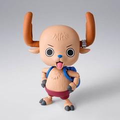 (PRE-ORDER: July 2026) Bandai One Piece S.H.Figuarts TonyTony.Chopper (Drum Island) Action Figure