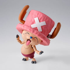 (PRE-ORDER: July 2026) Bandai One Piece S.H.Figuarts TonyTony.Chopper (Drum Island) Action Figure