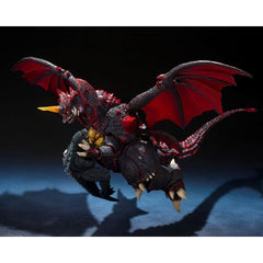 (VORBESTELLUNG: August 2026) Bandai Godzilla S.H.Monsterarts Godzilla Jr. & Destoroyah Evolution Set Actionfigur