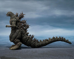 Bandai Tamashii Nations S.H.Monsterarts Godzilla The Ride Great Clash Action Figure