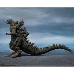 Bandai Tamashii Nations S.H.Monsterarts Godzilla The Ride Great Clash Action Figure