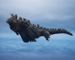 Bandai Tamashii Nations S.H.Monsterarts Godzilla The Ride Great Clash Action Figure