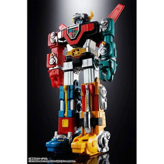 (PRE-ORDER: APR 2027) Bandai Tamashii Nations Chogokin Voltron Defender of the Universe Action Figure