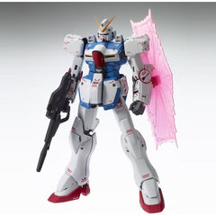 Bandai Hobby Victory Gundam Ver Ka MG 1/100 Scale Model Kit
