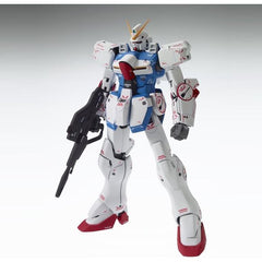 Bandai Hobby Victory Gundam Ver Ka MG 1/100 Scale Model Kit