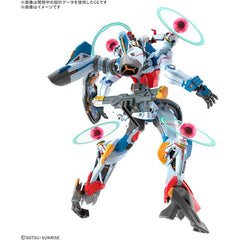 Bandai Hobby GMS-Ω Gundam GQuuuuuuX Endymion Einheit erwacht HG 1/144 Modellbausatz