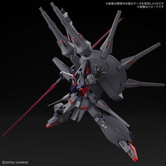 Bandai Hobby HGCE SEED Destiny Legend Gundam HG Kit de modelo 1/144
