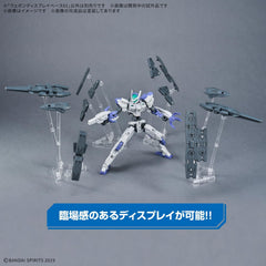 Bandai Hobby Weapon Display Base 01 for 1/144 HG RG EG Model Kit