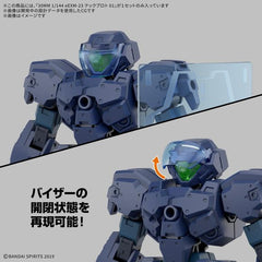 Bandai 30MM 30 Minute Missions Tecprot 01 1/144 Scale Model Kit