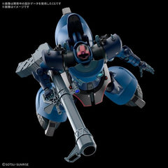 Bandai Hobby GQuuuuuuX Challias Rick Dom GQ HG 1/144 Modellbausatz