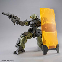Bandai 30MM 30 Minute Missions Tecprot 02 Bausatz im Maßstab 1:144