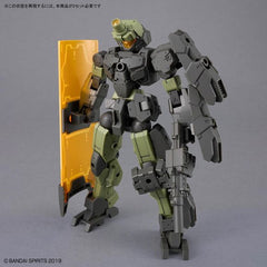 Bandai 30MM 30 Minute Missions Tecprot 02 Bausatz im Maßstab 1:144