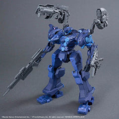 Bandai Armored Core VI 30 Minute Missions Arquebus VP-40S Locksmith 1/144 Scale Model Kit
