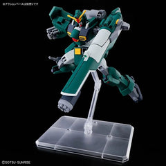 Bandai Hobby After War X Gundam Leopard HG 1/144 Model Kit