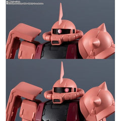 (PRE-ORDER: November 2026) Tamashii Nations MS-06S Char's Zaku II Renewal Gundam Universe Action Figure