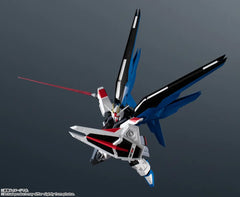 (PRE-ORDER: November 2026) Tamashii Nations Freedom Gundam Renewal Gundam Universe Action Figure