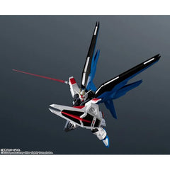 (PRE-ORDER: November 2026) Tamashii Nations Freedom Gundam Renewal Gundam Universe Action Figure