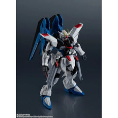 (PRE-ORDER: November 2026) Tamashii Nations Freedom Gundam Renewal Gundam Universe Action Figure