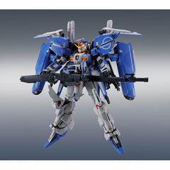 Bandai Tamashii Nations Metal Robot Spirits Ex-S Gundam Ka Signature Action Figure
