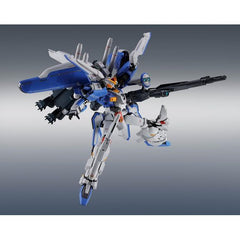 Bandai Tamashii Nations Metal Robot Spirits Ex-S Gundam Ka Signature Action Figure