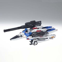 Bandai Hobby Victory V-Dash Gundam Ver. Ka MG 1/100 Modellbausatz