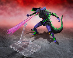 (PRE-ORDER: JAN 2027) Tamashii Nations Godzilla vs. Evangelion S.H.Monsterarts Test Type-01 "G" Awakening Form