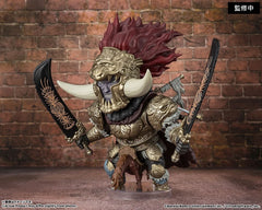 (PRE-ORDER: FEB 2027) Tamashii Nations Elden Ring Starscourge Radahn Figuarts Mini Action Figure
