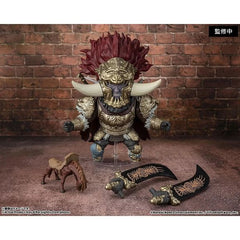 (PRE-ORDER: FEB 2027) Tamashii Nations Elden Ring Starscourge Radahn Figuarts Mini Action Figure