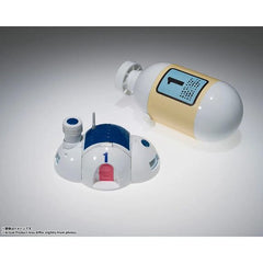 (PRE-ORDER: January 2027) Tamashii Nations ChangeArts Dragon Ball Hoipoi Capsule No.1 Capsule House