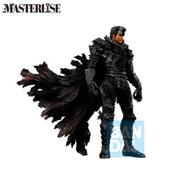 (PRE-ORDER: November 2026) Bandai Spirits Ichibansho Berserk Guts (Fated Polarity) Masterlise Figure