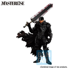 (PRE-ORDER: November 2026) Bandai Spirits Ichibansho Berserk Dragonslayer (Fated Polarity) Masterlise Figure