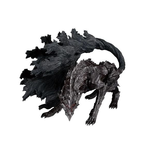 PRE-ORDER: Expected to ship November 2026.
Bandai Spirits Ichibansho is proud to announce their newest figure based on the legendary manga Berserk series with the monstrous Beast of Casca's Dream making it's debut! Standing at approximately 4" tall, this cautious creature is seen in a crouched and ready to pounce stance, with glowing red eyes staring down those who cross it's path. Be sure to collect this and enhance your display with other incredible Ichibansho figures!
Masterlise Figures are Ichibansho'