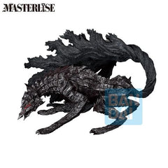 (PRE-ORDER: November 2026) Bandai Spirits Ichibansho Berserk Beast of Casca's Dream (Fated Polarity) Masterlise Figure