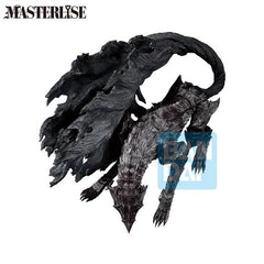 (PRE-ORDER: November 2026) Bandai Spirits Ichibansho Berserk Beast of Casca's Dream (Fated Polarity) Masterlise Figure