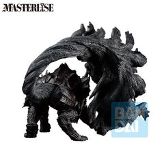 (PRE-ORDER: November 2026) Bandai Spirits Ichibansho Berserk Beast of Casca's Dream (Fated Polarity) Masterlise Figure