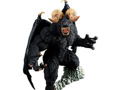 <p><strong>PRE-ORDER: Expected to ship November 2026.</strong></p>
<p>Bandai Spirits Ichibansho is proud to announce their next figure based on the legendary Berserk manga series with the Sofvics Zodd (Fated Polarity)! Standing at approximately 11.8" tall, Zodd is depicted standing in a battle stance as he roars out a menacing threat to all who can hear his demonic cry. Be sure to collect this and enhance your Berserk display with other incredible Ichibansho figures!</p>
<p>Sofvics is Ichibansho Figure's