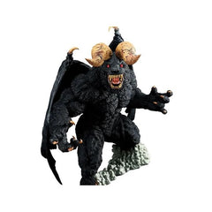 <p><strong>PRE-ORDER: Expected to ship November 2026.</strong></p>
<p>Bandai Spirits Ichibansho is proud to announce their next figure based on the legendary Berserk manga series with the Sofvics Zodd (Fated Polarity)! Standing at approximately 11.8" tall, Zodd is depicted standing in a battle stance as he roars out a menacing threat to all who can hear his demonic cry. Be sure to collect this and enhance your Berserk display with other incredible Ichibansho figures!</p>
<p>Sofvics is Ichibansho Figure's