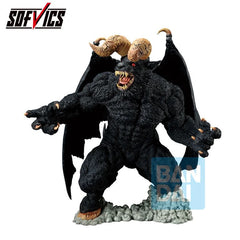 (PRE-ORDER: November 2026) Bandai Spirits Ichibansho Berserk Apostle Zodd (Fated Polarity) Sofvics Figure