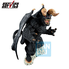 (PRE-ORDER: November 2026) Bandai Spirits Ichibansho Berserk Apostle Zodd (Fated Polarity) Sofvics Figure