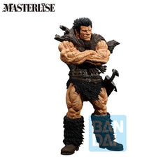 (PRE-ORDER: November 2026) Bandai Spirits Ichibansho Berserk Zodd Human Form (Fated Polarity) Masterlise Figure