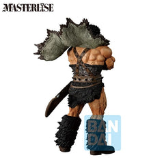 (PRE-ORDER: November 2026) Bandai Spirits Ichibansho Berserk Zodd Human Form (Fated Polarity) Masterlise Figure